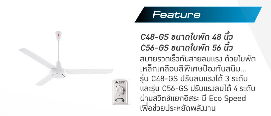   C48-GV 