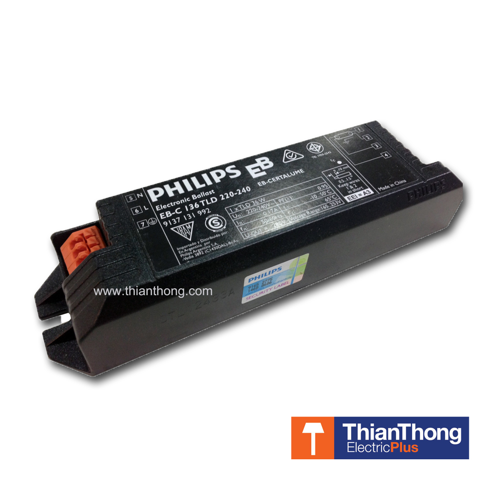 philips-eb-c-136