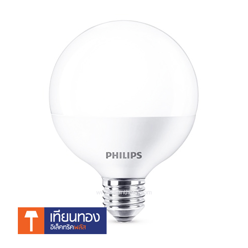 Philips LED Globe G93 9.5W Warm White