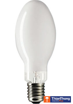 Philips HPL-N 125W/542 E27