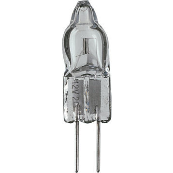 ฟิลิปส์ Philips Essential Halogen 12V Capsule 10W20W G4 12V CL