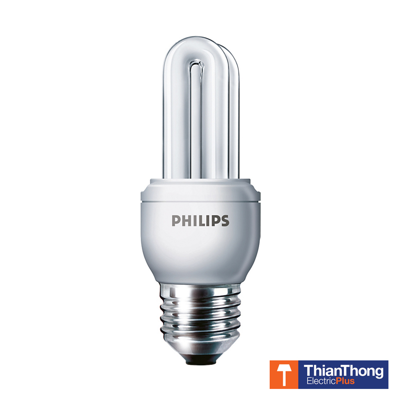 GENIE 5W E27 PHILIPS
