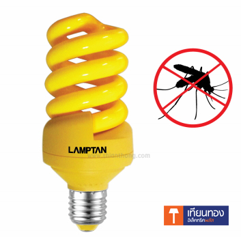 LAMPTAN Photon mosquito repeller