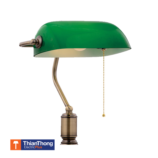 Classic vintage Table lamp E-TB-5106 Gold