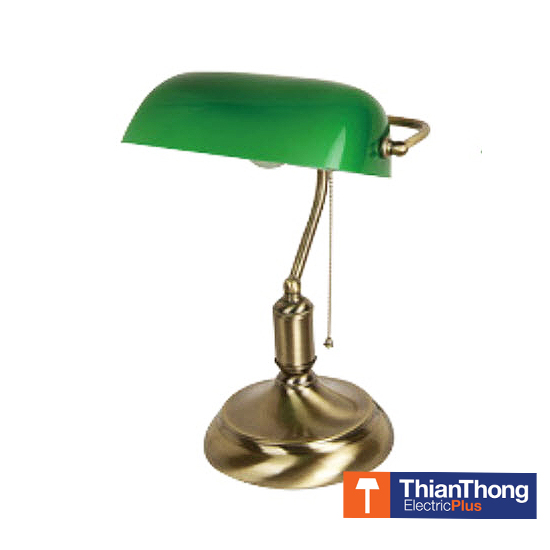 Classic vintage Table lamp E-TB-5106 Gold