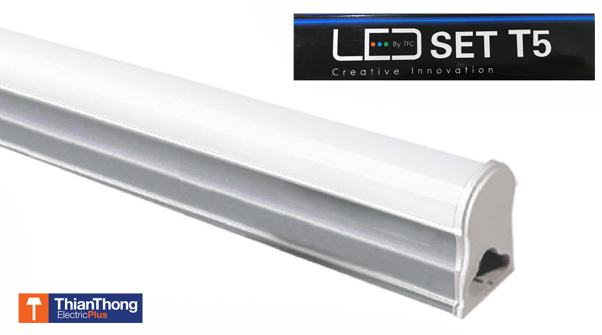 TFC LED T5 SET