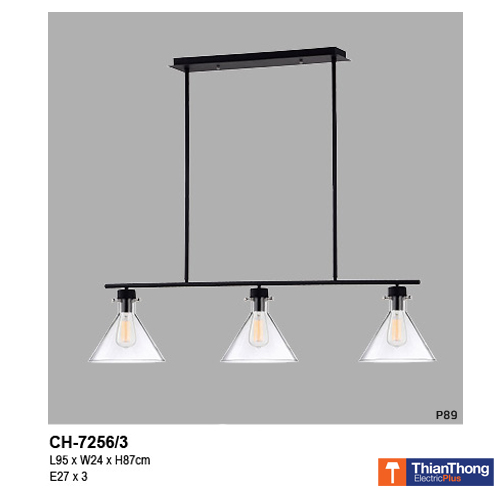 CH-7256/1 - EV