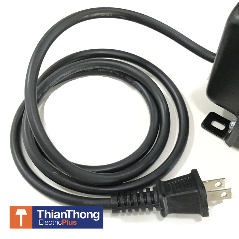 หม้อแปลงไฟ Electric Transformer 220V to 110V 1,000W